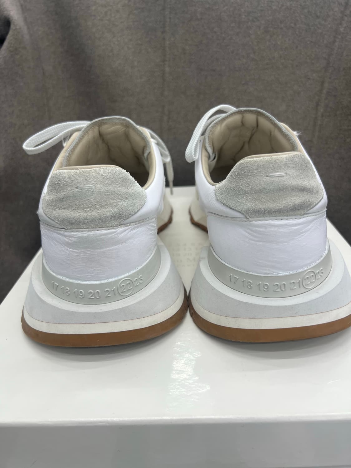 메종 마르지엘라 러너 에볼루션 41 상품이미지4