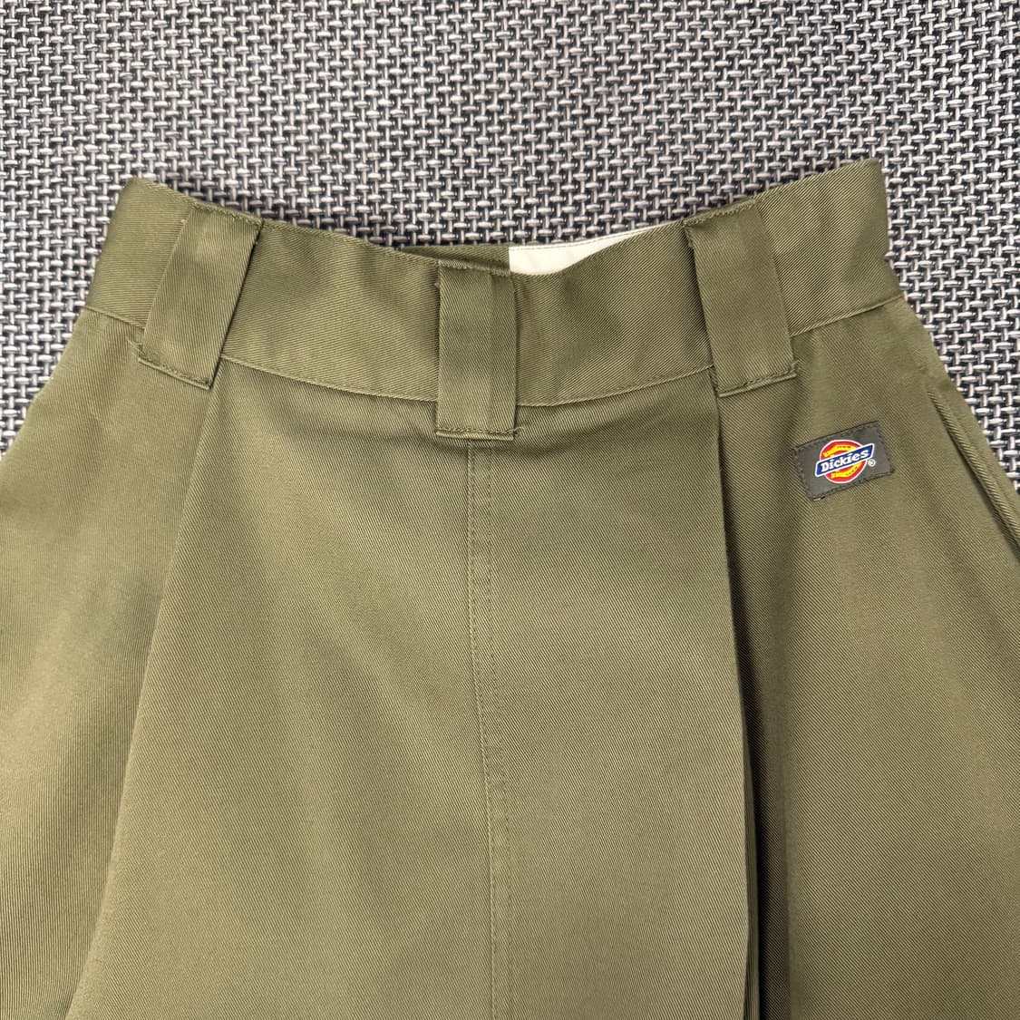 Dickies japan x Fiay ID 치마 (0) 상품이미지5