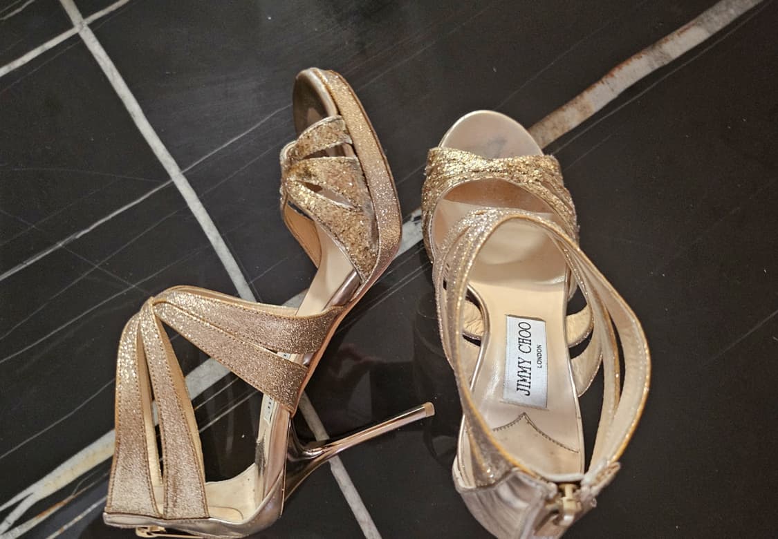 Jimmy Choo지미추 샌들 구두 상품이미지3