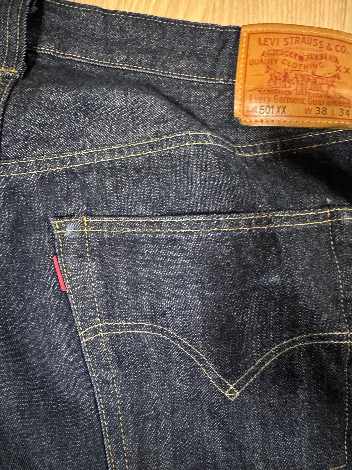 LVC 47501 rigid 38/34 상품이미지3