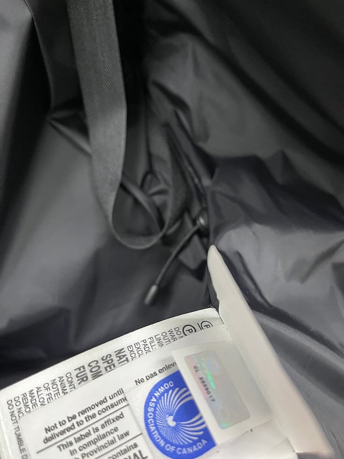 여) 캐나다구스 첼시 다운파카  상품이미지8
