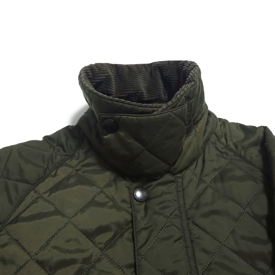 바버 Barbour 비데일 퀄팅 자켓 상품이미지7