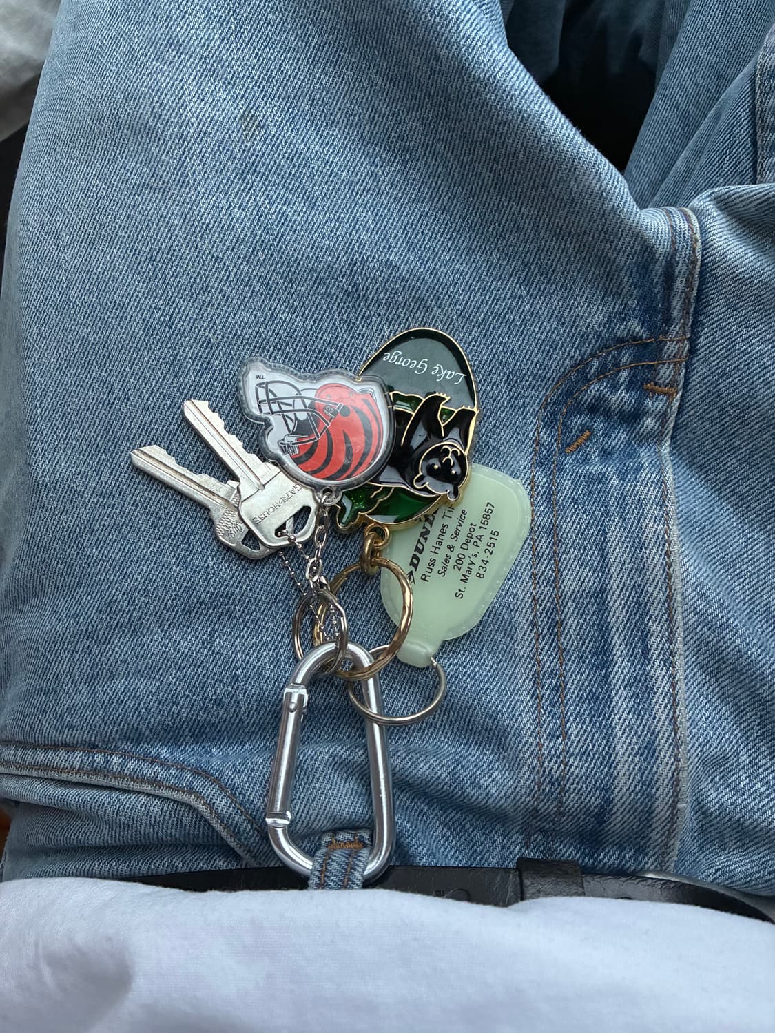 🎁Someone's Keyring #345 상품이미지2