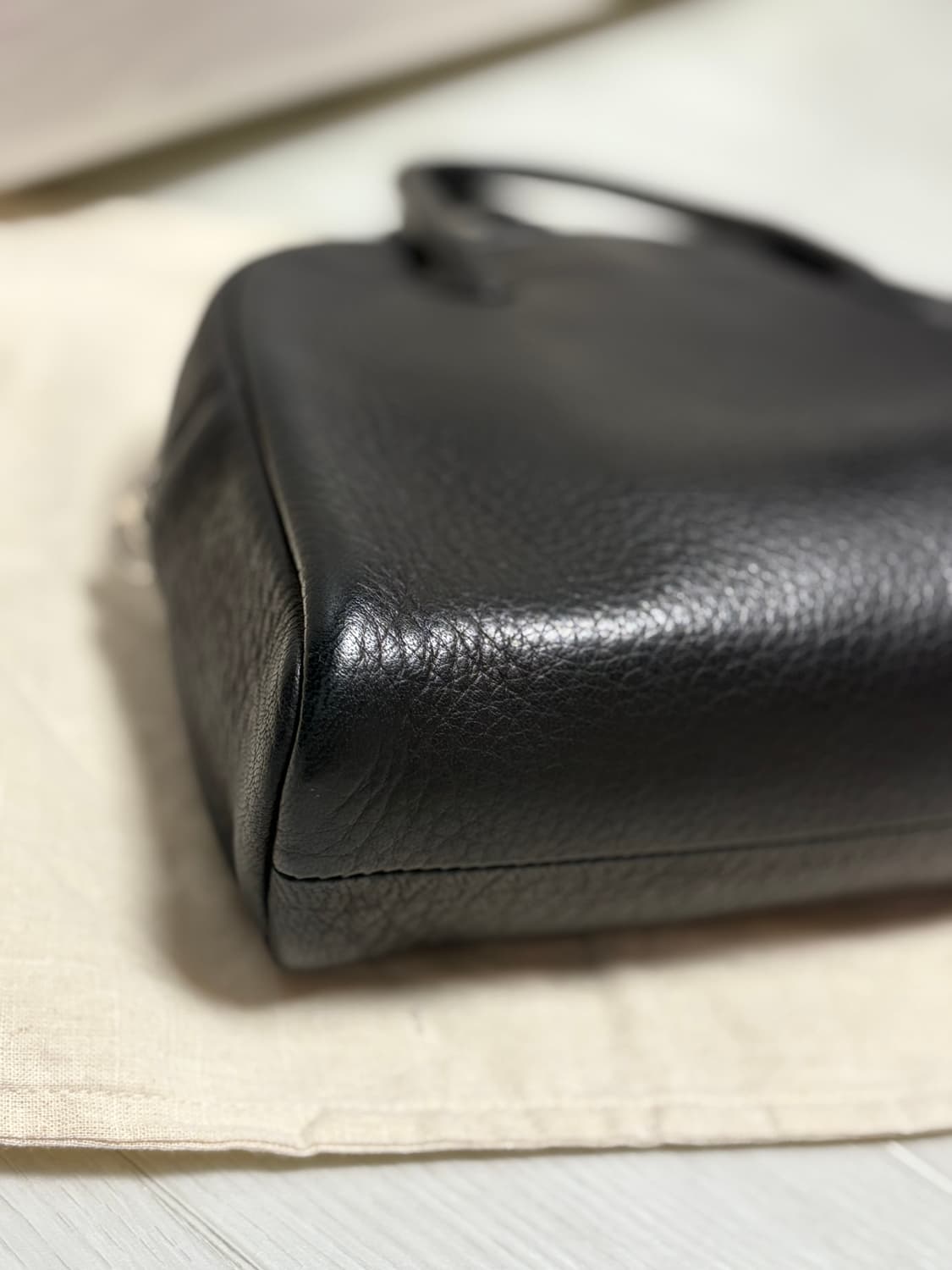 Aeta 아에타 보스턴백 스몰  상품이미지6