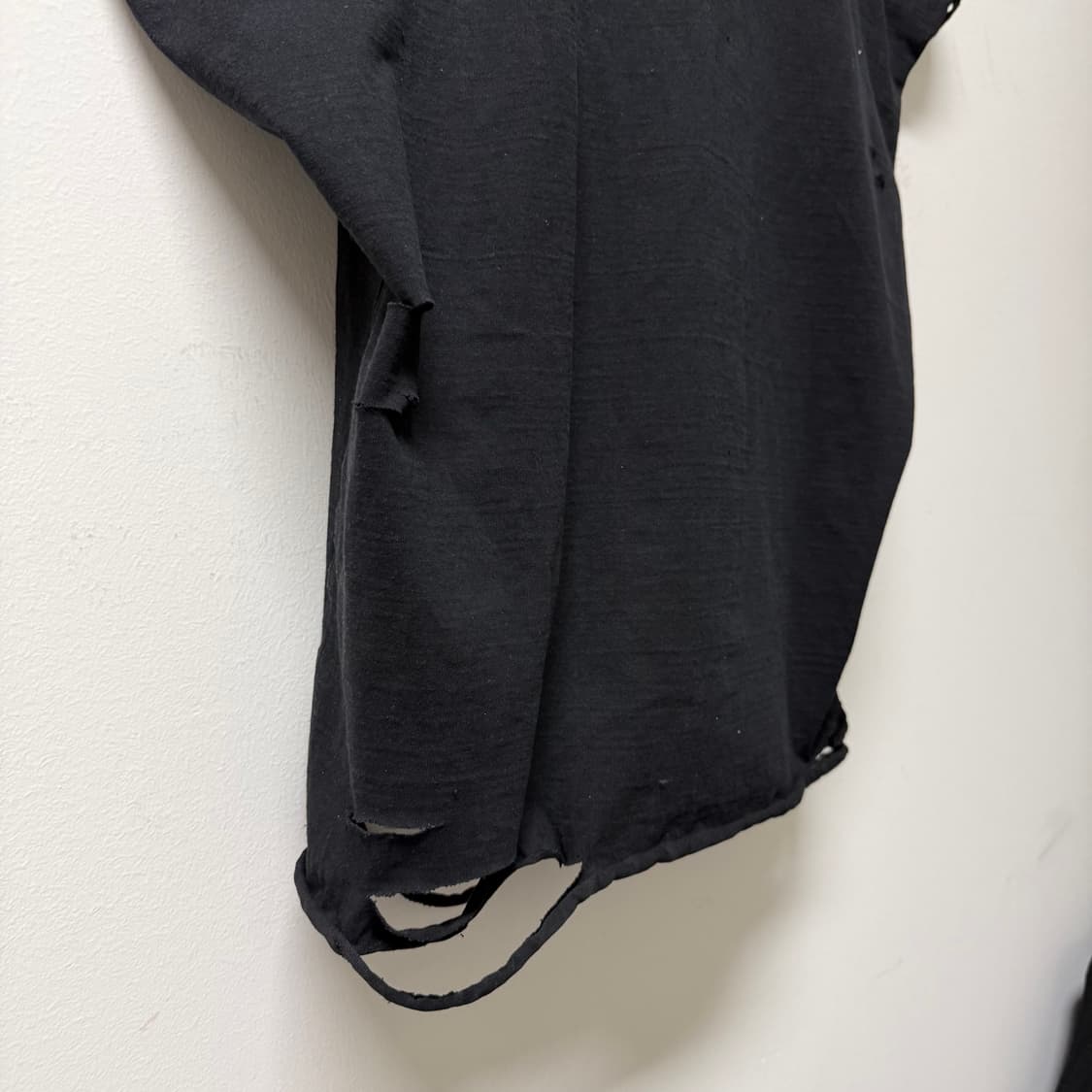 이지 벌쳐스 머천 디스트로이드 반팔티 상품이미지6