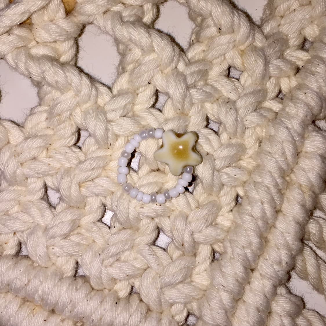 Star Ring ☆‧₊˚ 상품이미지3