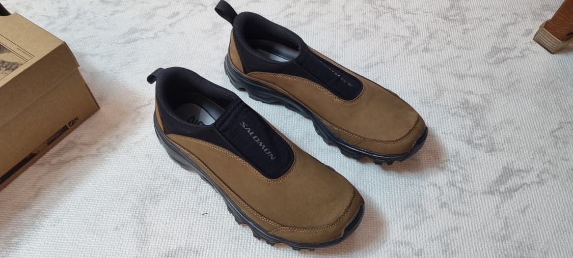 살로몬 rx 스노우 모크 2 캥거루 280 상품이미지2