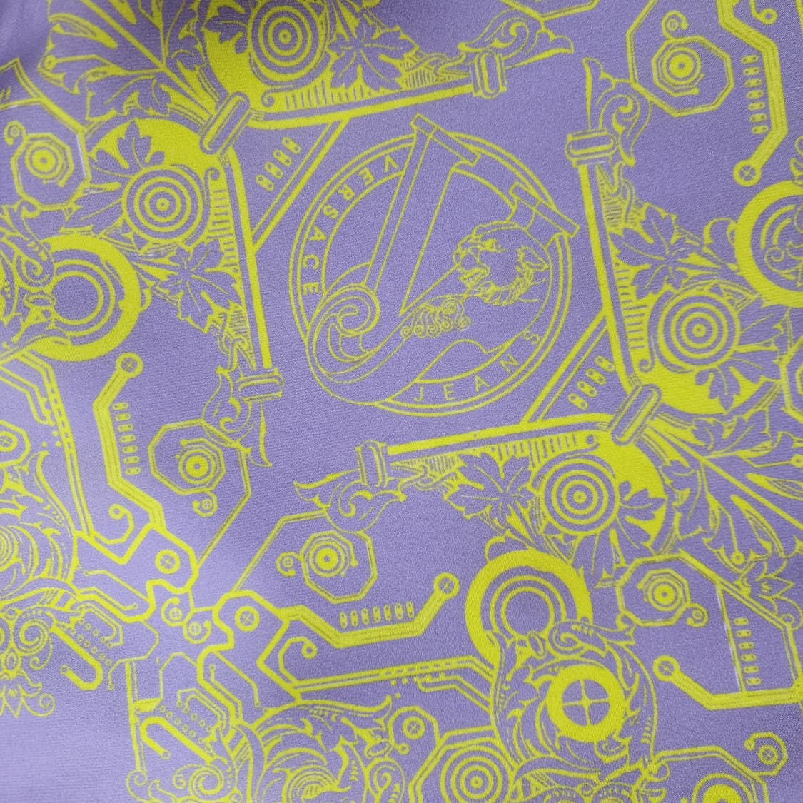 베르사체 원피스 40 상품이미지5