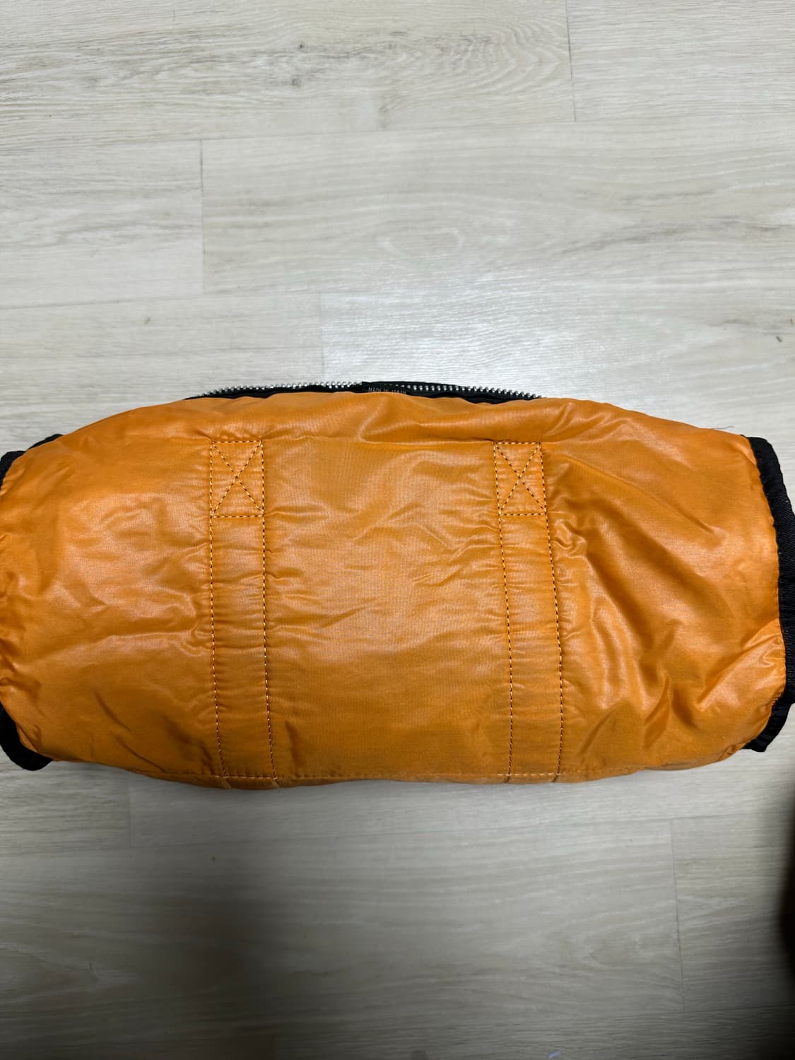 PORTER 요시다 포터 탱커 보스턴백 더플백 L 블랙 상품이미지8