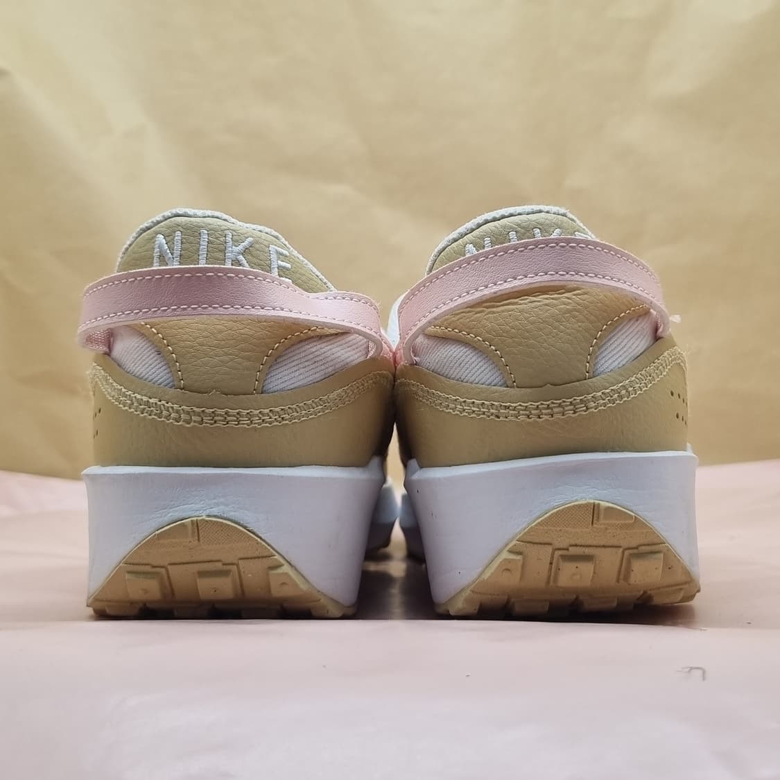 나이키 와플데뷰 남성운동화270 상품이미지4