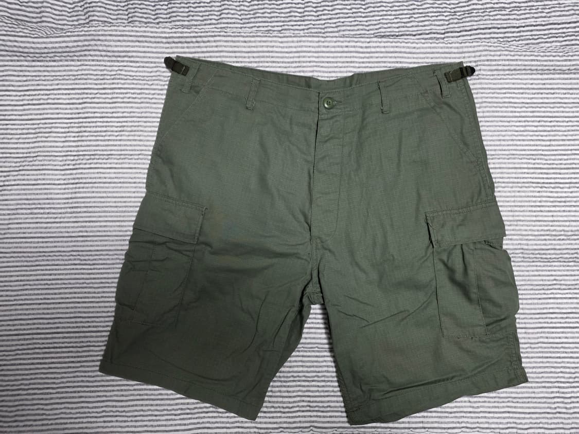 로스코 BDU 반바지 L 상품이미지1