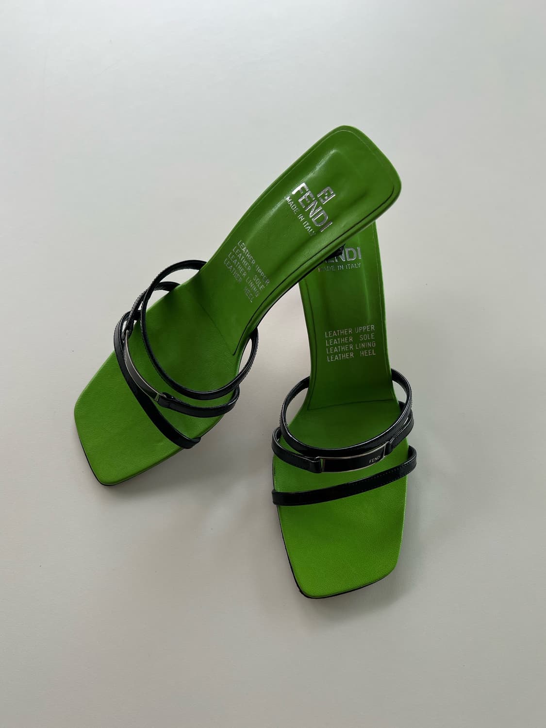 펜디 샌들 상품이미지7