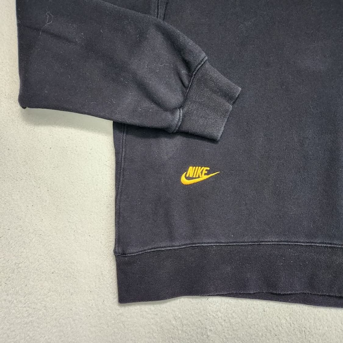 NIKE 멀티 스우시 맨투맨 M 상품이미지2