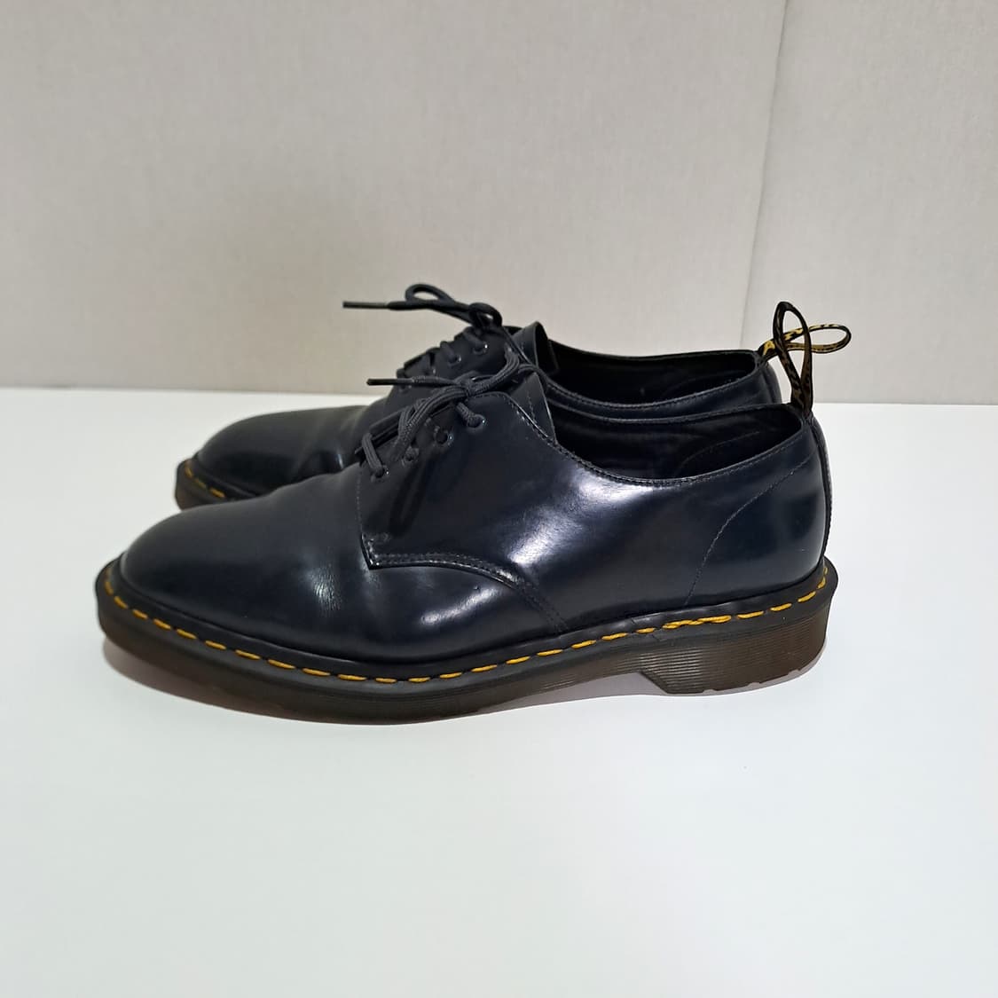 (택포) 닥터마틴 x 엔지니어드 가먼츠 잉글랜드 UK8 B794 상품이미지5