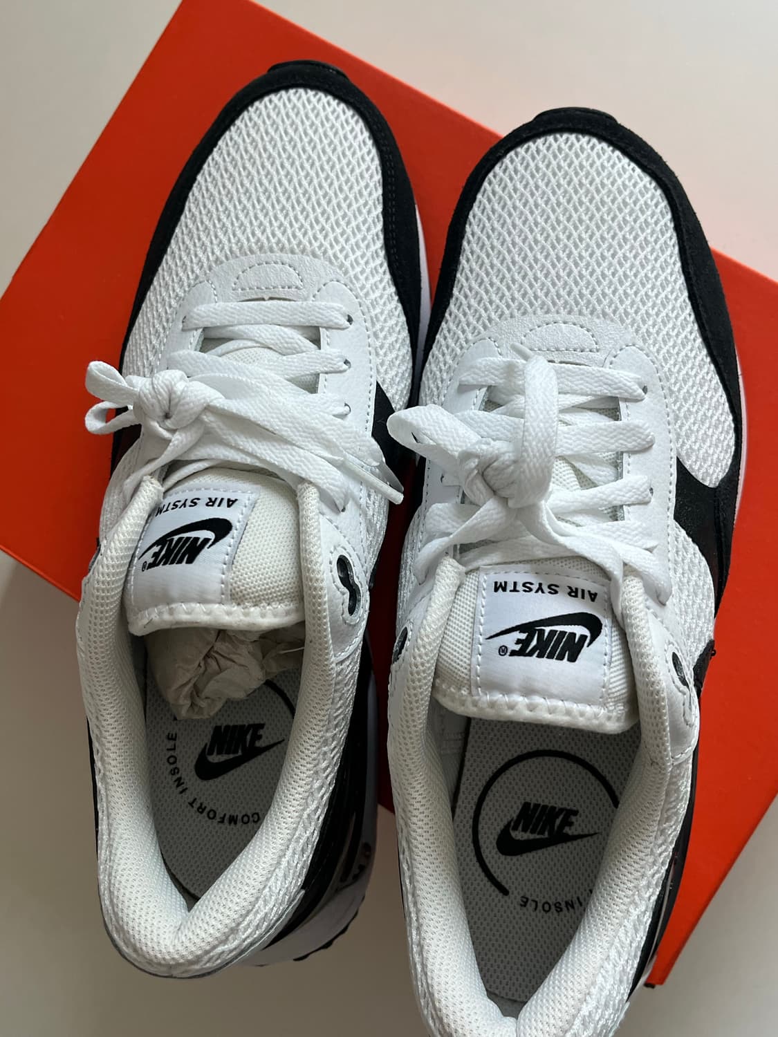 나이키 에어맥스 운동화 상품이미지3