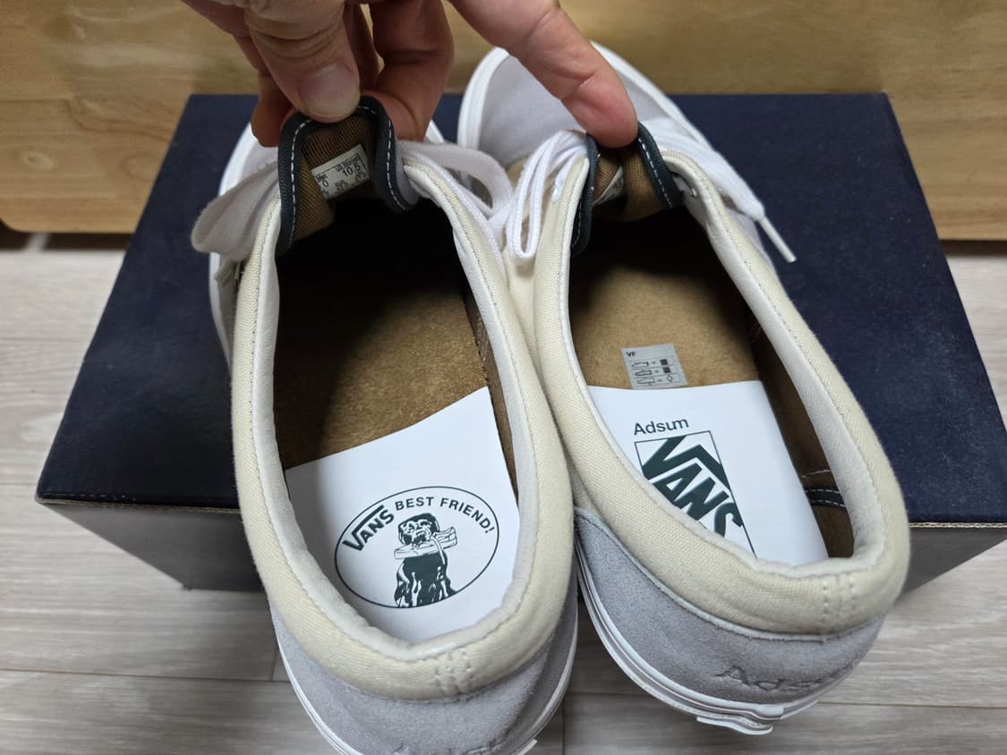 [270]반스 볼트 에라x애드섬(vans vault era adsum) 상품이미지3