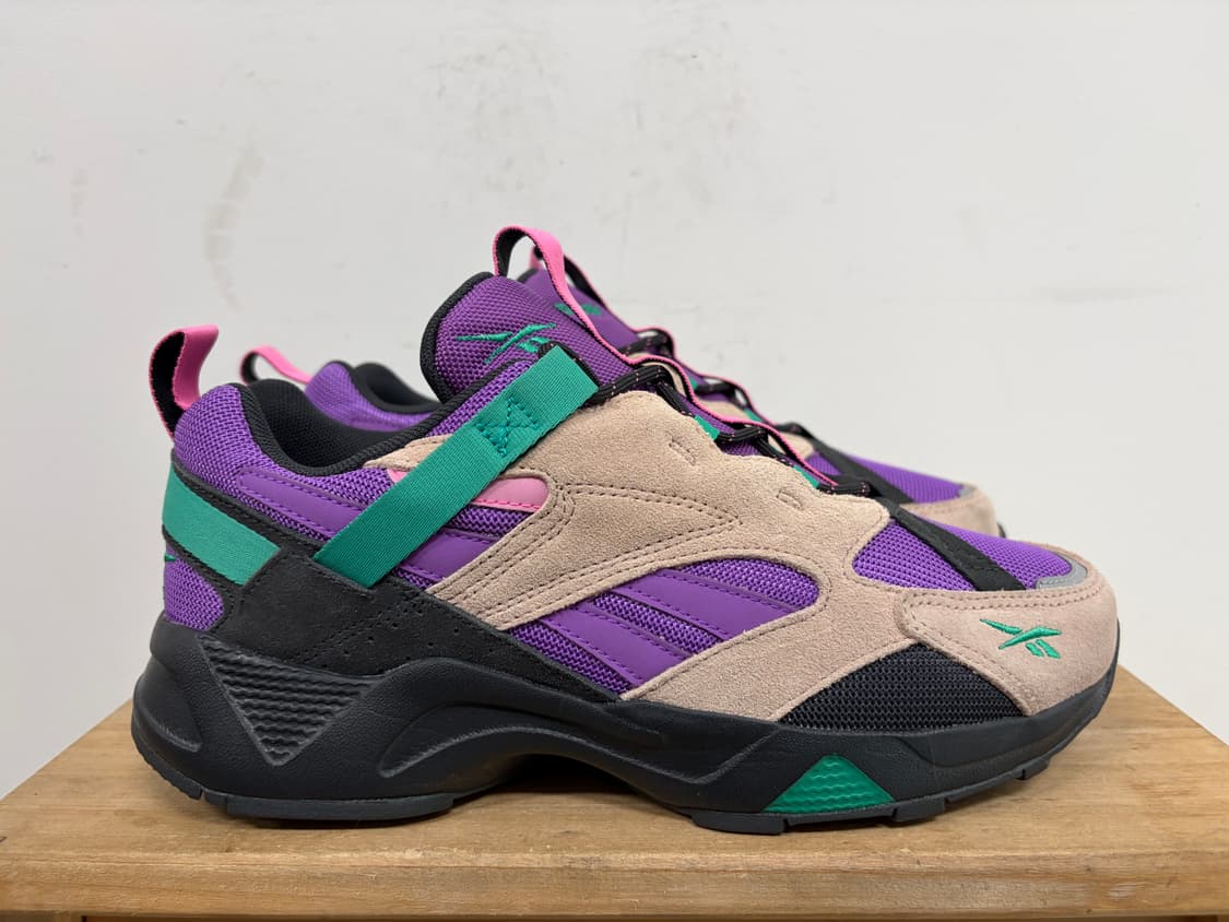 리복 아즈트렉 96 어드벤처 270 상품이미지1