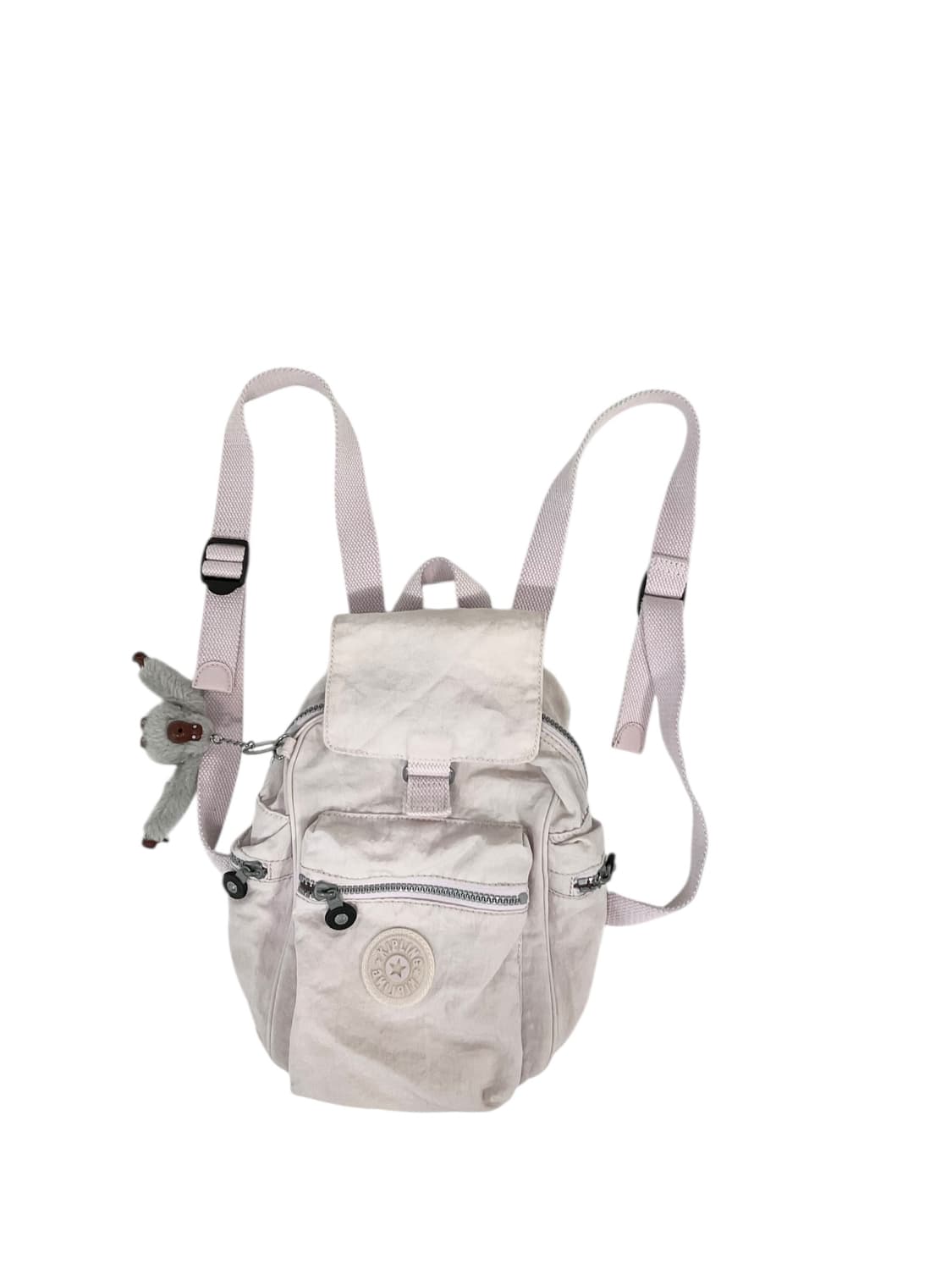 Kipling 키플링 연핑크 상품이미지1