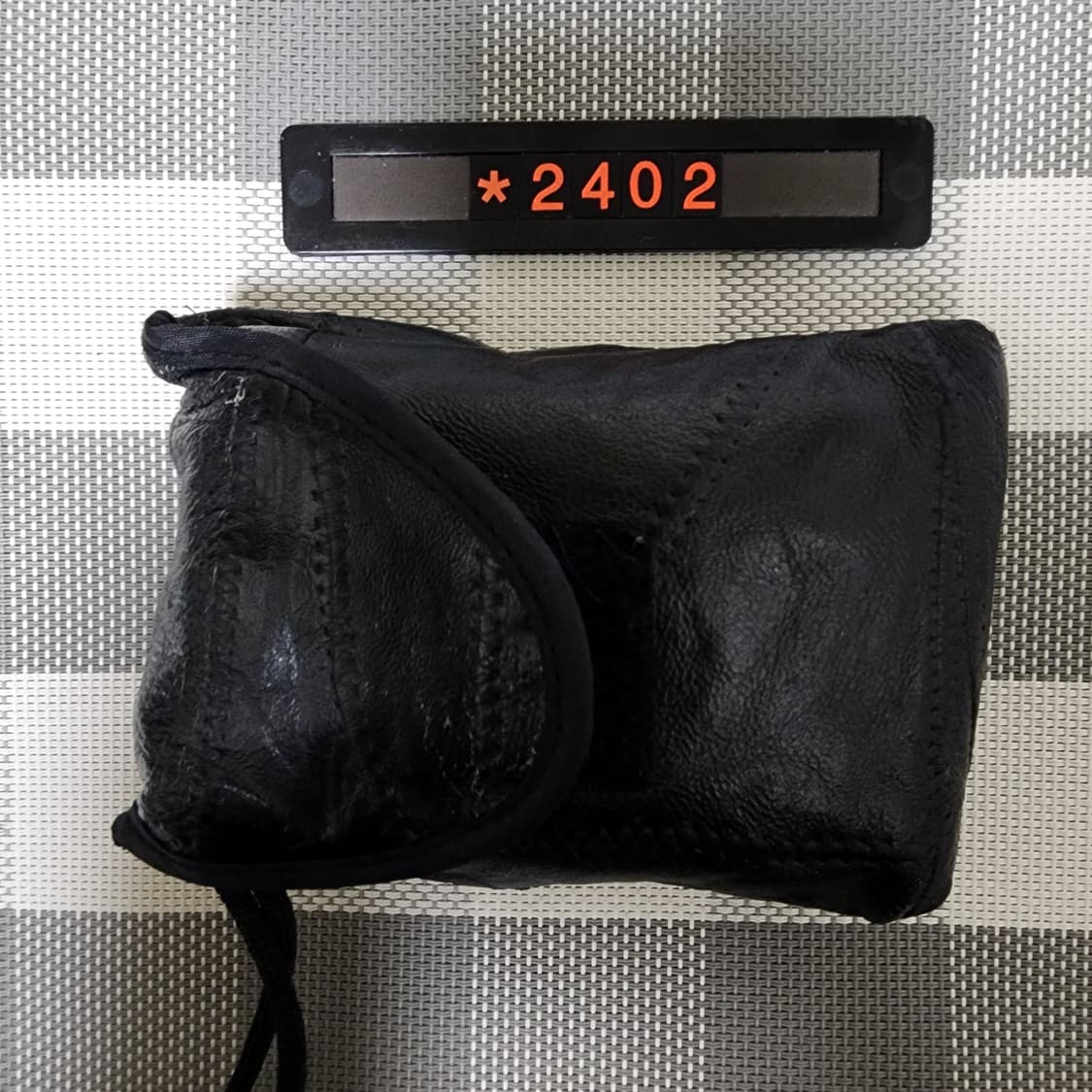 캐논 슈어샷 76 줌 데이터백 필름카메라 파우치포함 상품이미지6