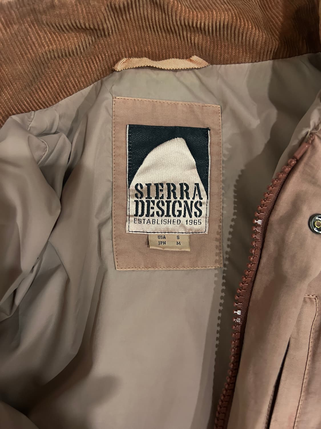 sierra designs x journal standard 상품이미지2