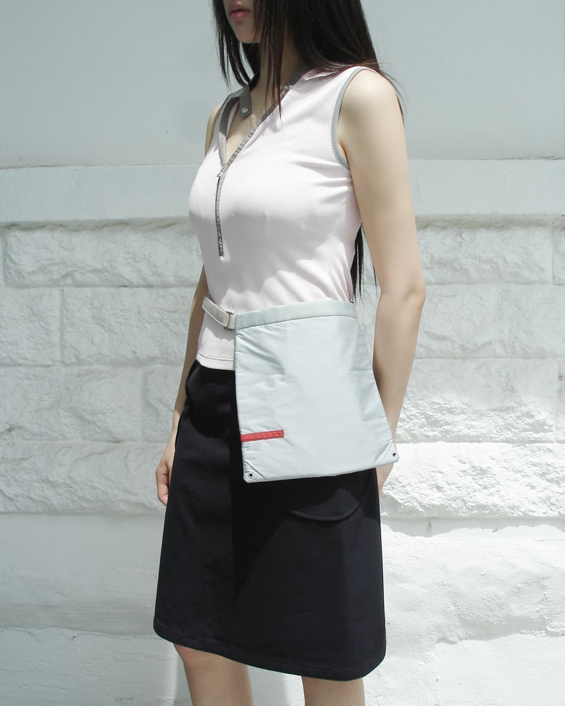 Prada Sport Waist Bag 상품이미지1
