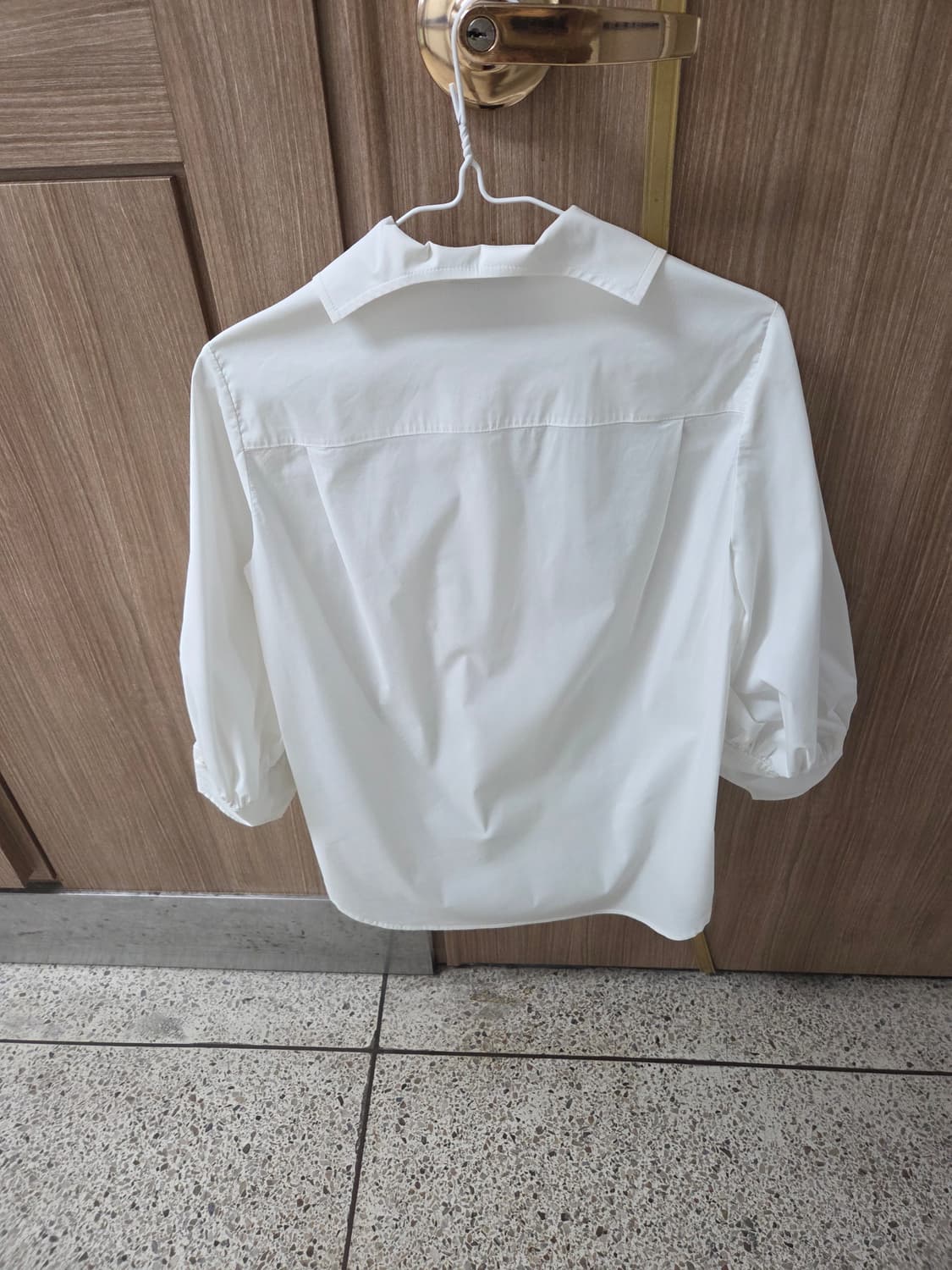 비비안웨스트우드 셔츠 38 상품이미지2