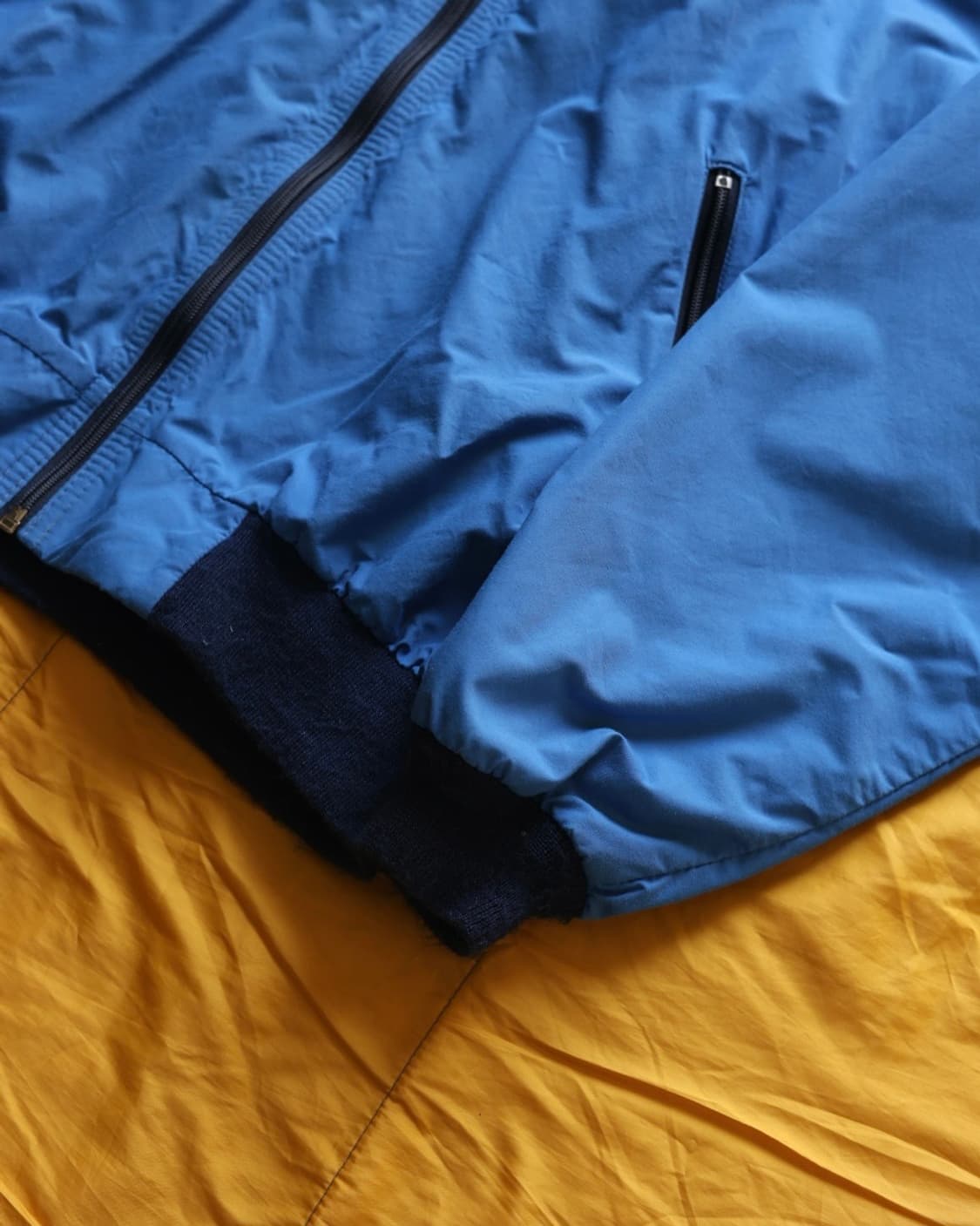 엘엘빈 80s 쓰리시즌(Three-Season) 자켓 상품이미지5