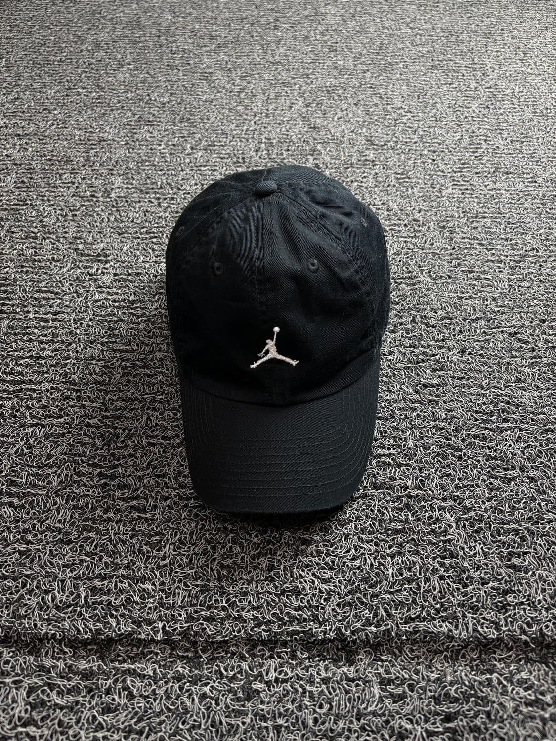 나이키 조던 점프맨 빅로고 볼캡 3811 상품이미지2