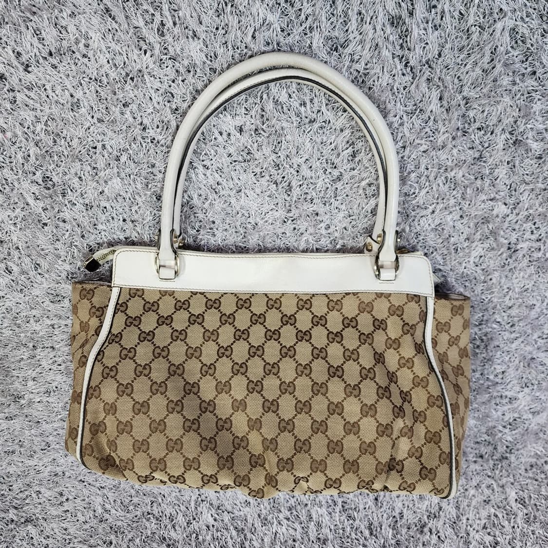 구찌 GG 자가드 숄더백 상품이미지2