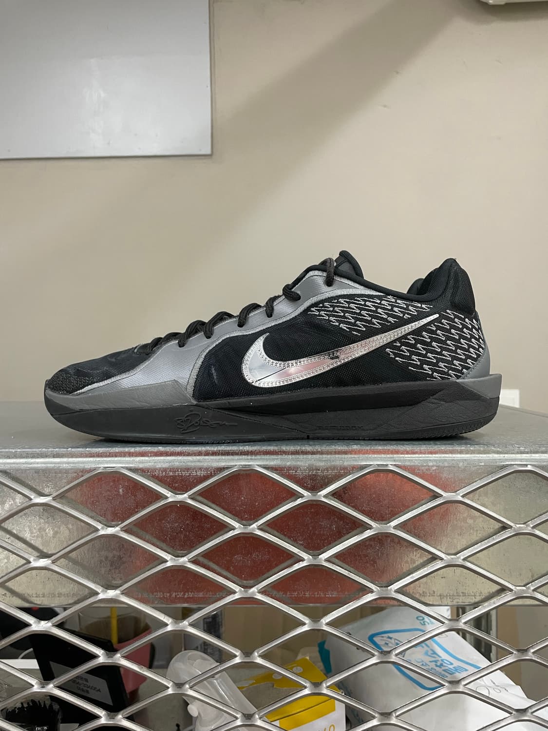 나이키 사브리나 2 미러드 300 상품이미지1