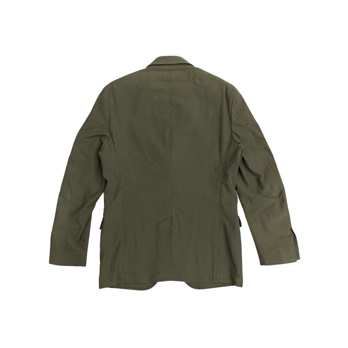 폴로 랄프로렌 카키 블레이저 자켓 40R (100 L 정도) 상품이미지2