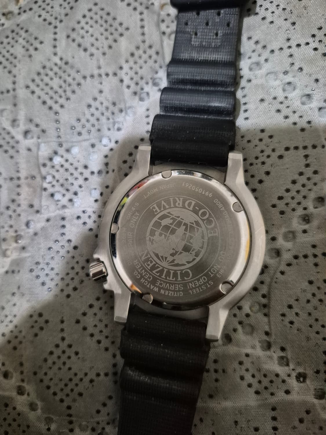 citizen eco drive 상품이미지2