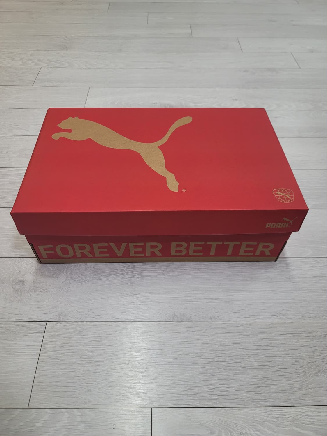 (285)푸마 풋살화 퓨처 7 플레이 TT[대전 직거래도 가능] 상품이미지2