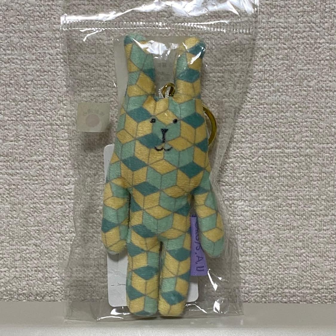 귀멸의 칼날 크래프트홀릭 토미오카 기유 키링 상품이미지1