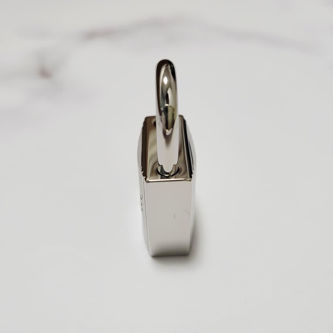 정품 에르메스 자물쇠 열쇠2개 세트 상품이미지4