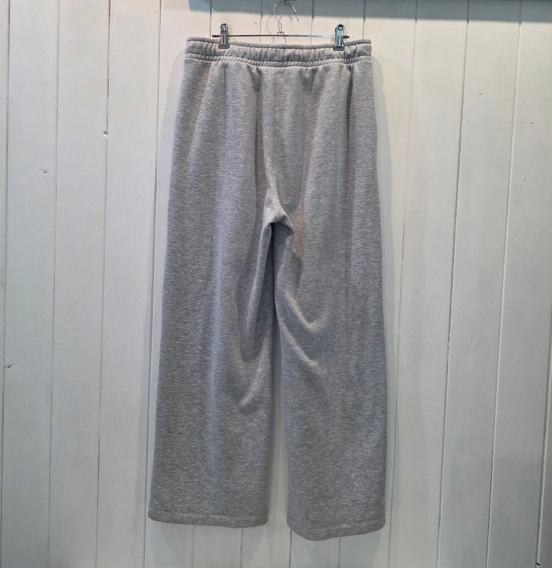 와이드 츄리닝바지 상품이미지2