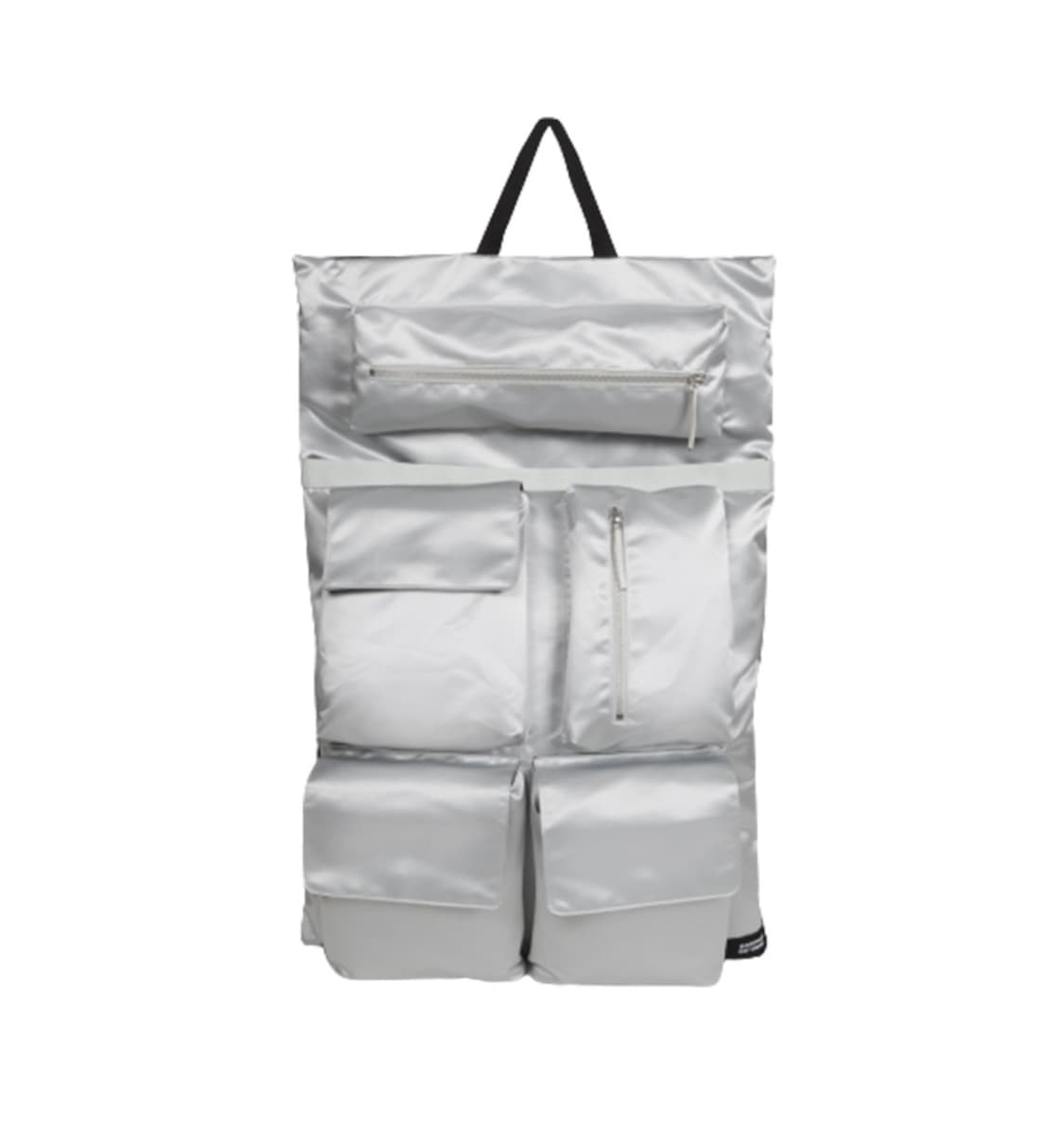 라프시몬스 백팩 19ss 상품이미지2