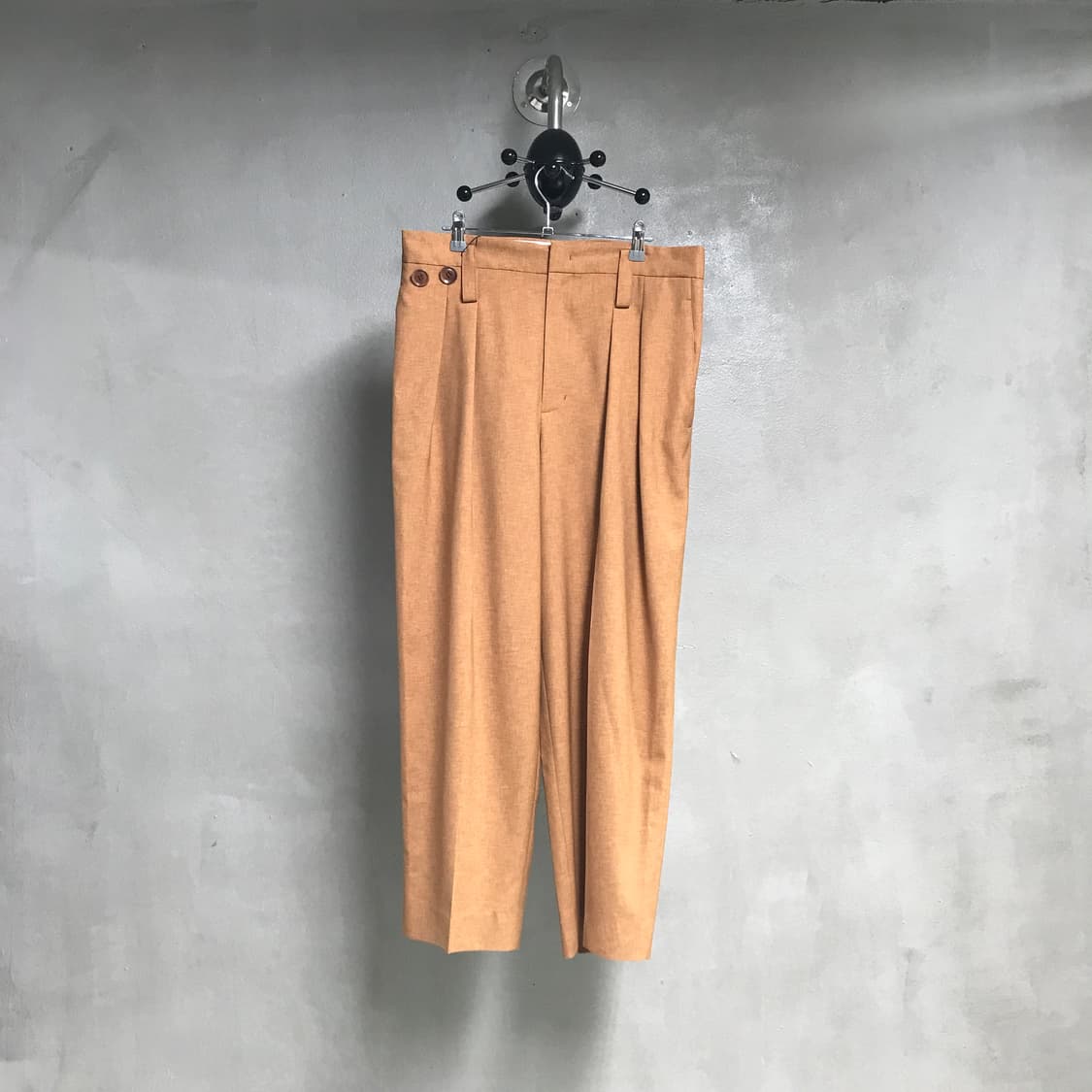 Y's 타케시 코사카 슬랙스 팬츠 1 상품이미지1