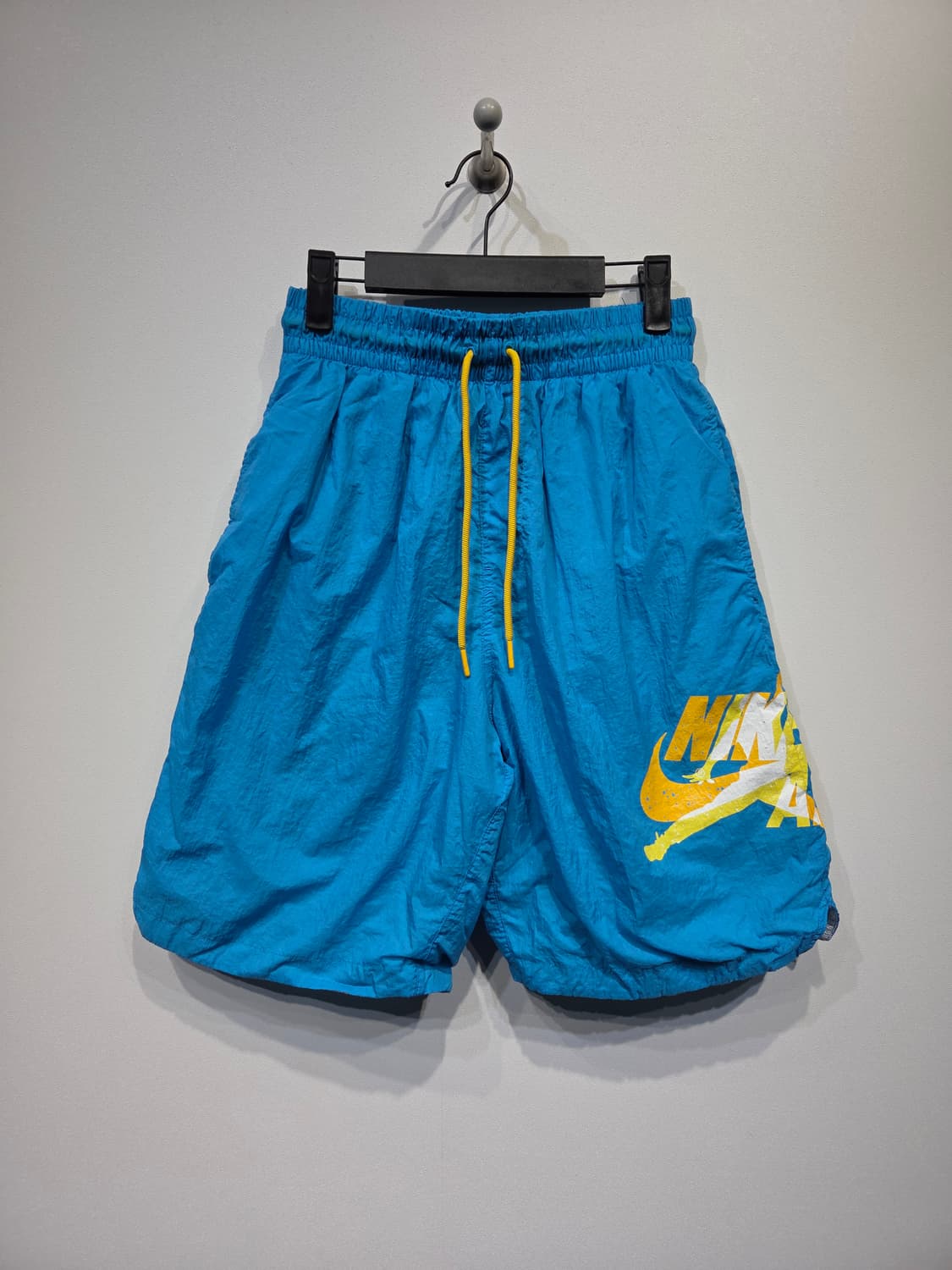 나이키 에어 조던 점프맨 풀사이드 쇼츠 상품이미지2