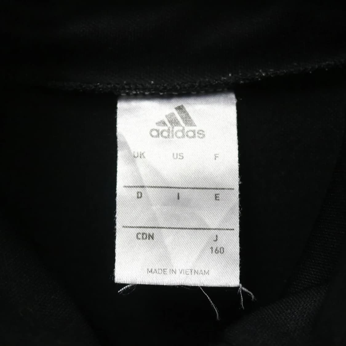 아디다스 삼선 져지 66839 상품이미지8