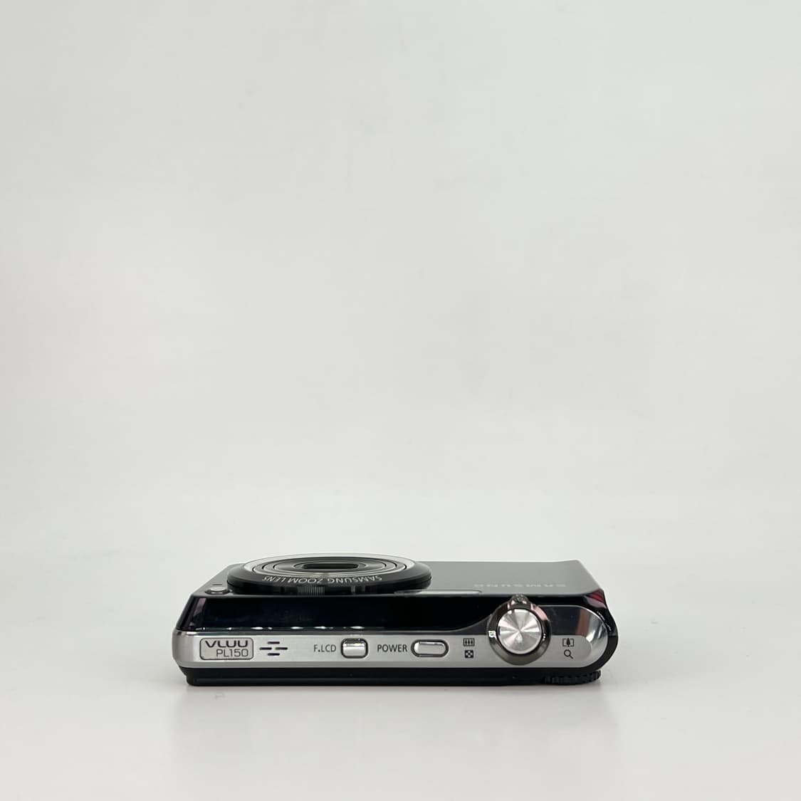 삼성 Samsung VLUU PL150 블랙(레드포인트) 상품이미지8