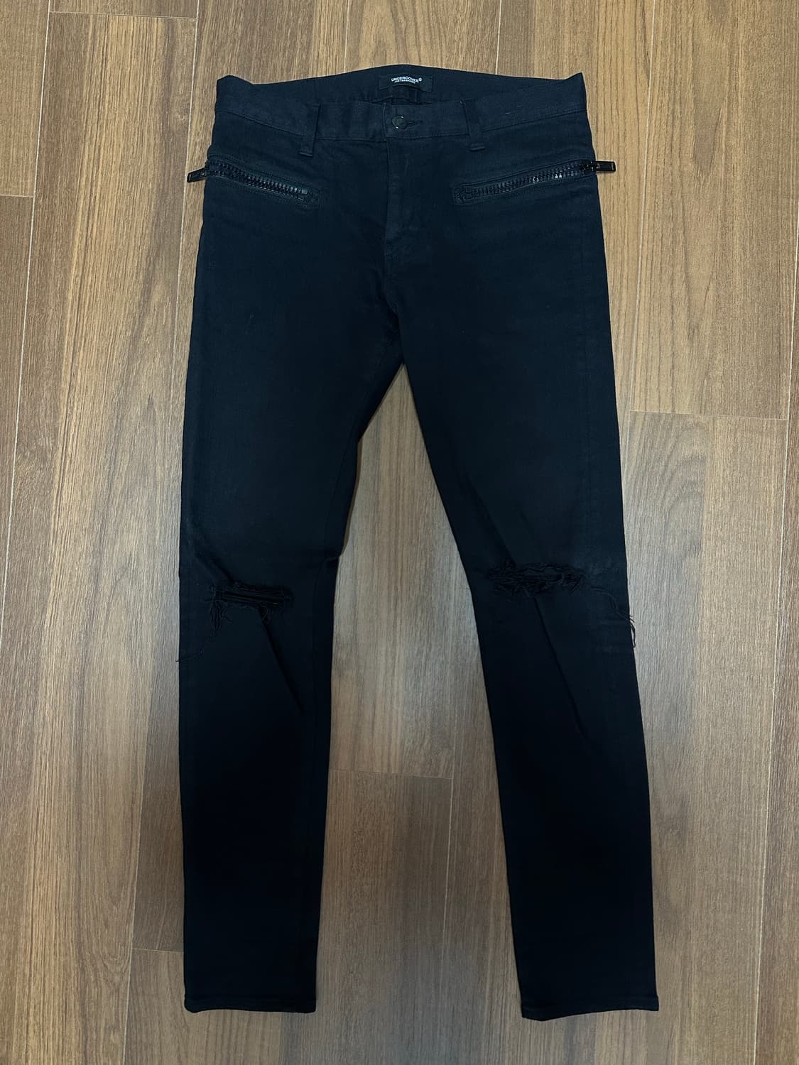 언더커버 도킹팬츠 상품이미지3