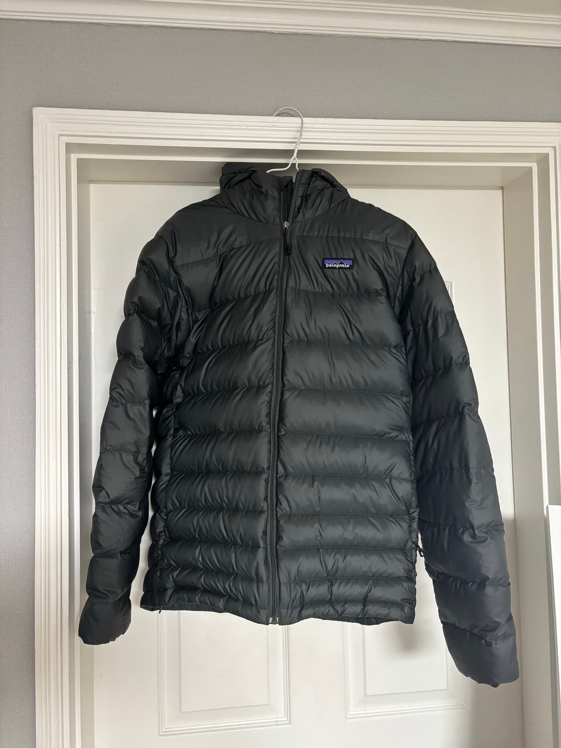 [S/하자] 파타고니아 경량패딩 상품이미지2