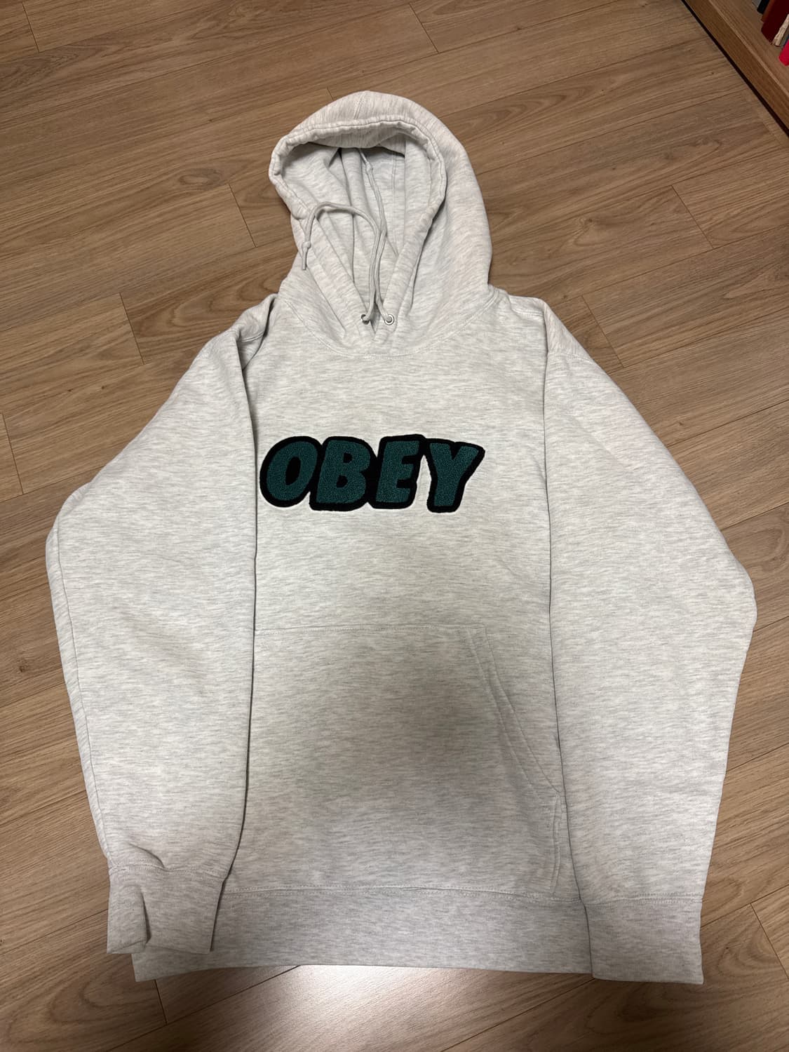 Obey 후드티 s 상품이미지1