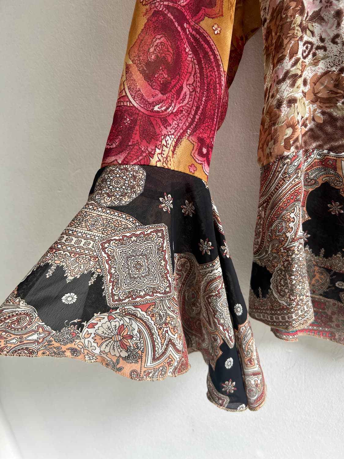 Boho top  상품이미지5