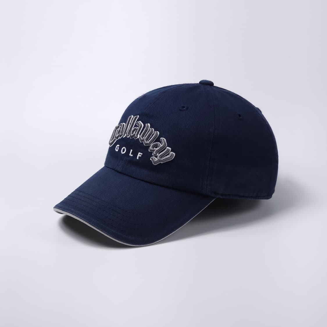캘러웨이 골프 아메리칸 빈티지 볼캡 모자 상품이미지1