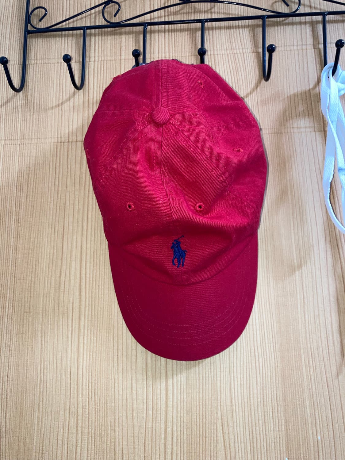 폴로 캡 상품이미지1