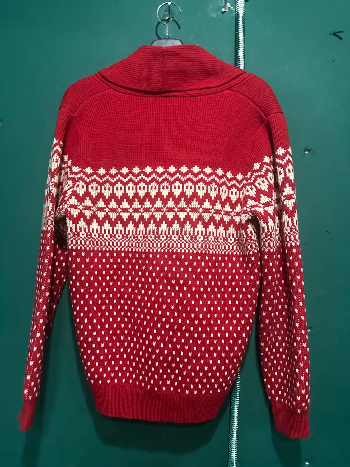 라코스테 코위찬 가디건 4사이즈 상품이미지2