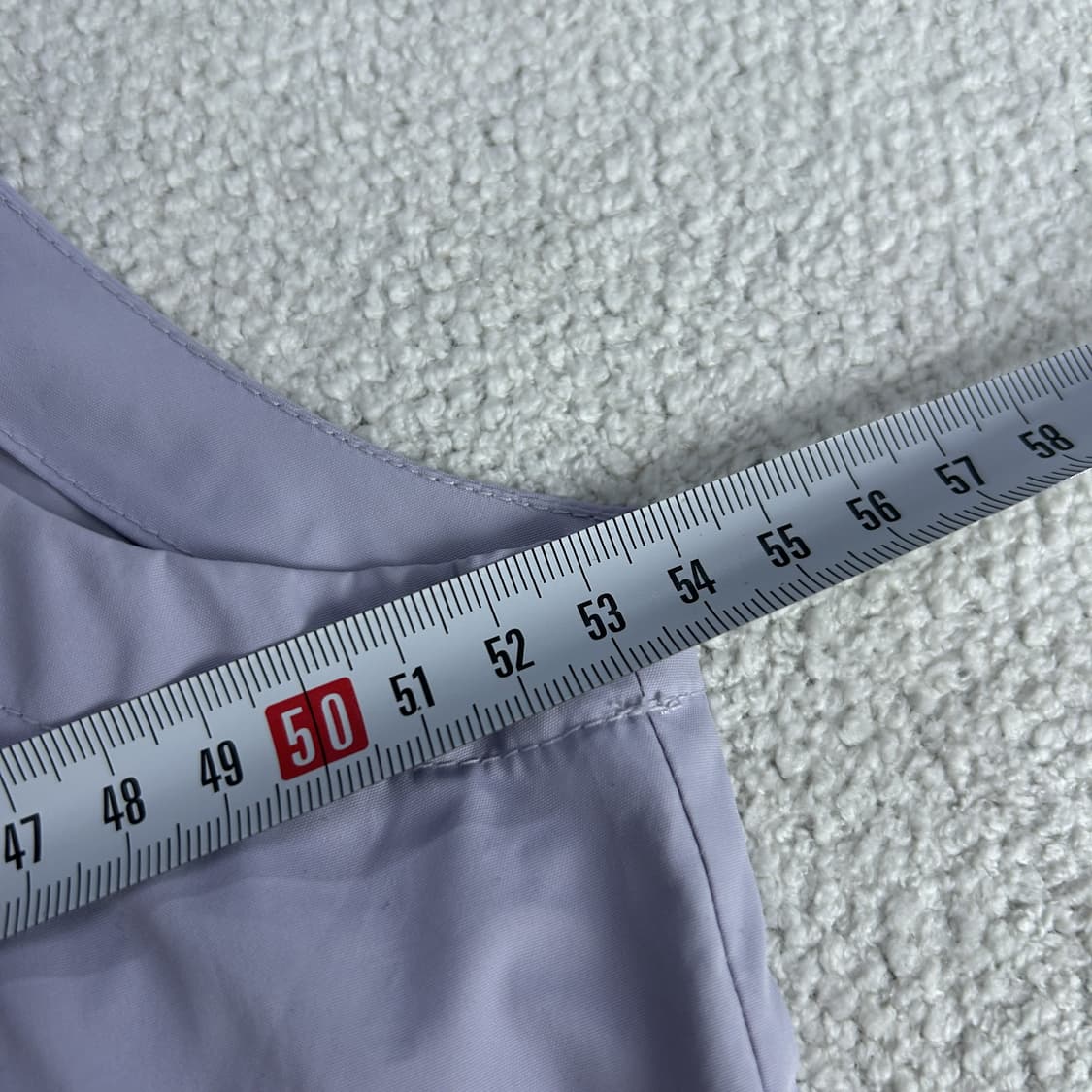 노스페이스 여성용 조끼 퍼플 m 상품이미지4