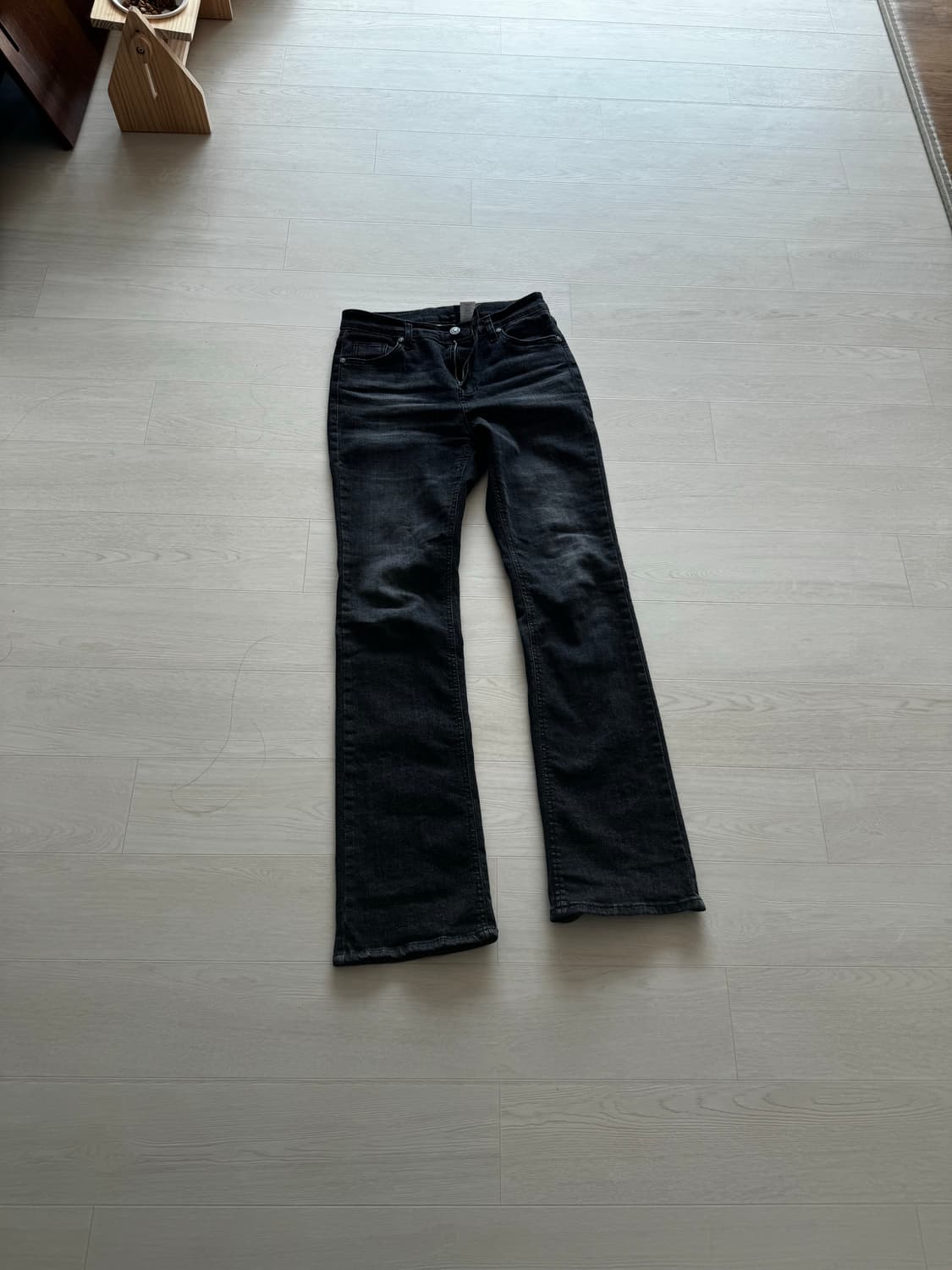 쓰리타임즈 5501 부츠컷 상품이미지2